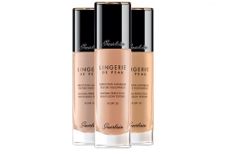 Тональный крем - Guerlain Lingerie De Peau