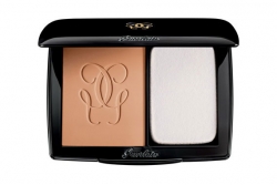 Пудра для лица - Guerlain Lingerie De Peau Compact Powder