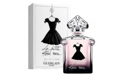 Guerlain La Petite Robe Noir - Парфюмированная вода