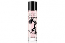 Guerlain La Petite Robe Noire Mon Eau de Lingerie - Парфюмированная дымка