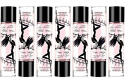 Guerlain La Petite Robe Noire Mon Eau de Lingerie - Парфюмированная дымка