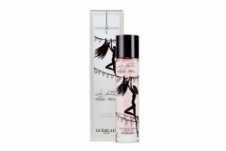 Guerlain La Petite Robe Noire Mon Eau de Lingerie - Парфюмированная дымка