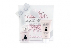 Guerlain La Petite Robe Noir - Набор (edt 30ml + b/l 75ml)