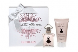 Guerlain La Petite Robe Noir - Набор (edt 30ml + b/l 75ml)