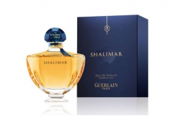Guerlain Shalimar - Парфюмированная вода