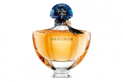 Guerlain Shalimar - Парфюмированная вода