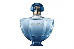 Guerlain Shalimar Souffle de Parfum - Парфюмированная вода (тестер)
