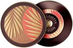 Бронзирующая пудра румяна - Guerlain Terracotta Sous Les Palmiers