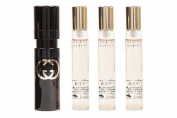 Gucci Guilty - Набор (edt 15ml + запаски 3*15) (тестер)