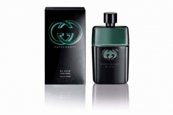 Gucci Guilty Black Pour Homme - Туалетная вода