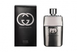 Gucci Guilty pour Homme - Туалетная вода