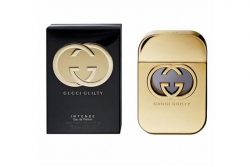 Gucci Guilty Intense - Парфюмированная вода