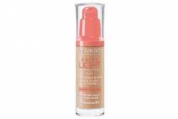 Тональный крем - Bourjois Happy Light Foundation