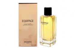 Hermes Equipage - Туалетная вода
