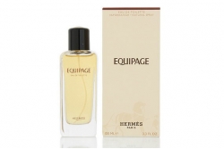 Hermes Equipage - Туалетная вода