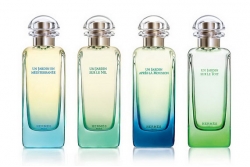 Hermes Un Jardin sur le Toit - Туалетная вода (тестер)