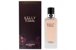 Hermes Kelly Caleche - Туалетная вода