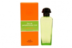 Hermes Eau de Pamplemousse Rose - Одеколон