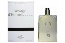 Hermes Voyage d`Hermes - Туалетная вода