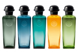 Hermes Eau De Narcisse Bleu - Одеколон