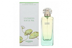 Hermes Un Jardin sur le Nil - Туалетная вода