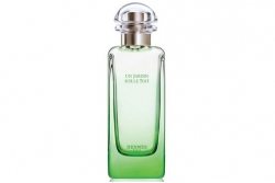 Hermes Un Jardin sur le Toit - Туалетная вода