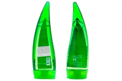 Успокаивающий и увлажняющий гель с алоэ - Holika Holika Aloe 99% Soothing Gel