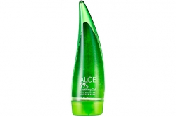Успокаивающий и увлажняющий гель с алоэ - Holika Holika Aloe 99% Soothing Gel