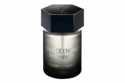 Yves Saint Laurent La Nuit de L'Homme Frozen Cologne - Одеколон (тестер)