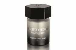 Yves Saint Laurent La Nuit de L'Homme Frozen Cologne - Одеколон (тестер)