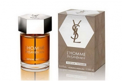 Yves Saint Laurent L'Homme Parfum Intense - Парфюмированная вода