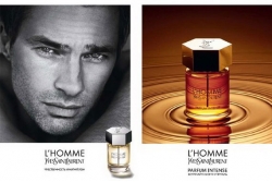 Yves Saint Laurent L'Homme Parfum Intense - Парфюмированная вода (тестер)