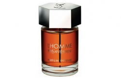 Yves Saint Laurent L'Homme Parfum Intense - Парфюмированная вода