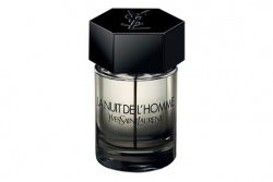 Yves Saint Laurent La Nuit de L'Homme - Туалетная вода