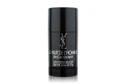 Yves Saint Laurent La Nuit de L'Homme - Дезодорант-стик
