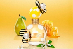 Marc Jacobs Honey - Лосьон для тела