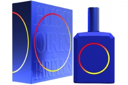 Histoires de Parfums This Is Not a Blue Bottle 1.3 - Парфюмированная вода