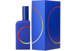 Histoires de Parfums This Is Not a Blue Bottle 1.3 - Парфюмированная вода