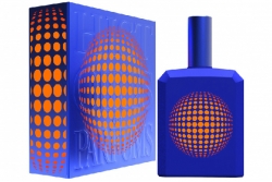 Histoires de Parfums This Is Not a Blue Bottle 1.6 - Парфюмированная вода