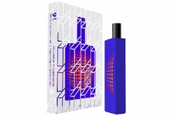 Histoires de Parfums This Is Not a Blue Bottle 1.6 - Парфюмированная вода
