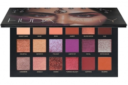 Палетка теней - Huda Beauty Desert Dusk Eyeshadow Palette