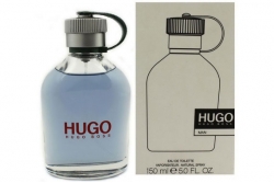 Hugo Boss Hugo men - Туалетная вода (тестер)