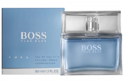 Hugo Boss Boss Pure - Туалетная вода