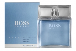 Hugo Boss Boss Pure - Туалетная вода