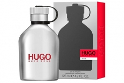 Hugo Boss Hugo Iced - Туалетная вода