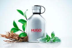 Hugo Boss Hugo Iced - Туалетная вода