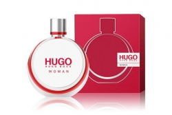 Hugo Boss Hugo Woman - Парфюмированная вода