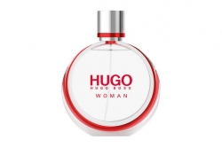 Hugo Boss Hugo Woman - Парфюмированная вода (тестер)