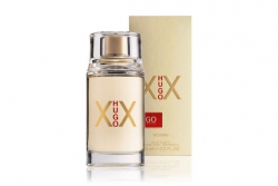 Hugo Boss Hugo XX - Туалетная вода