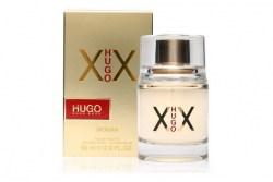 Hugo Boss Hugo XX - Туалетная вода